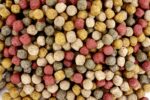 Utopia Diertotaal Vijverkorrel Drijvend - 6 mm 2 kg