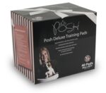 Posh Puppy Training Pads - 60 x 90 cm 40 stuks