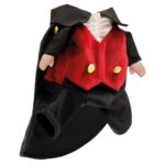 Croci Halloween Tricky Vampieren Pak - 35 cm