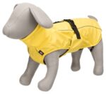Trixie Regenjas Hond Vimy Geel - Rug 25 cm Buik 20-32 cm
