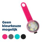 Trixie Usb Flasher Assorti - 3 x 3 x 8 cm
