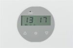 Trixie Voerautomaat Tx5+1 6 Maaltijden 180 Ml Wit - 32 x 32 x 8 cm