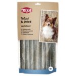 Trixie Zalmhuid Gedroogd - 150 g