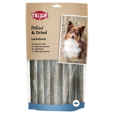 399752.jpg Trixie Zalmhuid Gedroogd - 150 g