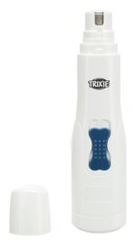 Trixie Nagelvijl Slijper Op Batterijen Wit - 14 cm