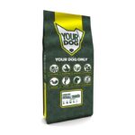 Yourdog Amerikaanse Pitbull Terriër Volwassen - 12 kg