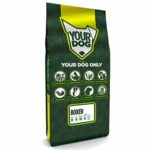 Yourdog Boxer Pup - 12 kg