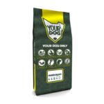 Yourdog Cimarrón Uruguayo Pup - 12 kg