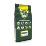 Yourdog Dwergkees Volwassen - 12 kg
