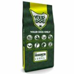 Yourdog Petit Brabançon Senior - 12 kg
