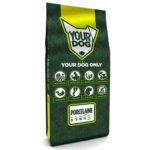 Yourdog Porcelaine Pup - 12 kg
