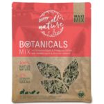 Bunny Nature Botanicals Maxi Mix Frambozenblad / Bloemkoolbloesem - 400 g