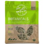 Bunny Nature Botanicals Maxi Mix Pepermuntblad / Kamillebloesem - 400 g