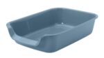 Savic Junior Kattenbak Blauw - 56 x 39 x 13 cm