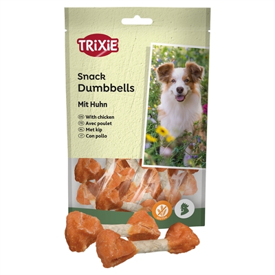 402191.jpg Trixie Premio Chicken Bites - 100 g