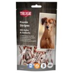 Trixie Premio Fish Chicken Stripes - 75 g