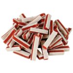 Trixie Premio Fish Chicken Stripes - 75 g