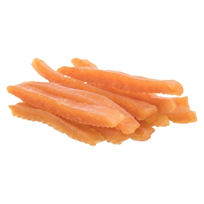 Trixie Premio Omega Stripes Kip - 100 g