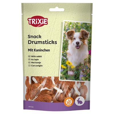 Trixie Premio Rabbit Drumsticks - 100 g