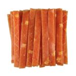 Trixie Premio Cheese Chicken Stripes - 100 g