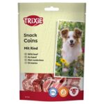 Trixie Premio Beef Coins - 100 g
