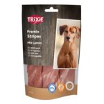 Trixie Premio Lamb Stripes - 100 g