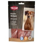 Trixie Premio Lamb Stripes - 100 g