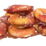 Trixie Premio Lamb Chicken Bagel - 17 g 300 stuks