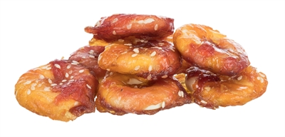 Trixie Premio Lamb Chicken Bagel - 17 g 300 stuks