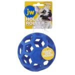 Jw Hol-Ee Roller Assorti - 11,5 x 11,5 x 11,5 cm