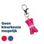 Trixie Flasher Botje Assorti - 2 x 4 cm