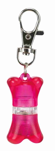 Trixie Flasher Botje Assorti - 2 x 4 cm