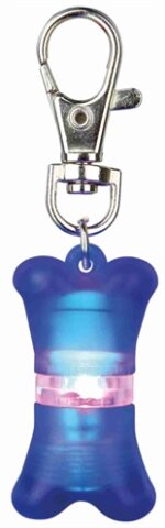 Trixie Flasher Botje Assorti - 2 x 4 cm
