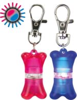 Trixie Flasher Botje Assorti - 2 x 4 cm