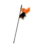 Croci Kattenhengel Pumpkin - 40 cm