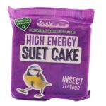 Suet To Go Energie Blok Insect - 280 g