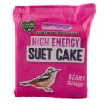 Suet To Go Energie Blok Bessen - 280 g