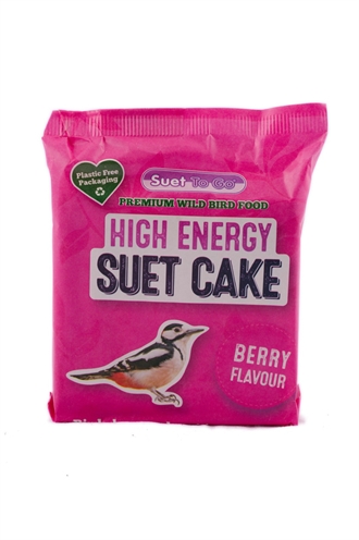412048.jpg Suet To Go Energie Blok Bessen - 280 g