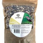 Utopia Strooivoer Met Insecten - 1,8 kg
