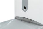 Trixie Voederautomaat Smart 2.0 Wit / Grijs - 4,5 l 24 x 19 x 38 cm