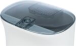 Trixie Voederautomaat Smart 2.0 Wit / Grijs - 4,5 l 24 x 19 x 38 cm