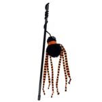 Happy Pet Kattenhengel Spin Kort - 41 x 10 x 3,5 cm