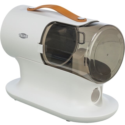 Trixie Tondeuse Set Met Vachtafzuiger - 2 l 600 Watt