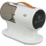 Trixie Tondeuse Set Met Vachtafzuiger - 2 l 600 Watt