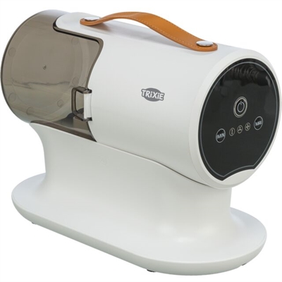 Trixie Tondeuse Set Met Vachtafzuiger - 2 l 600 Watt