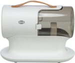 Trixie Tondeuse Set Met Vachtafzuiger - 2 l 600 Watt