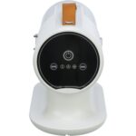 Trixie Tondeuse Set Met Vachtafzuiger - 2 l 600 Watt