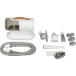 Trixie Tondeuse Set Met Vachtafzuiger - 2 l 600 Watt