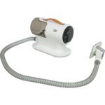Trixie Tondeuse Set Met Vachtafzuiger - 2 l 600 Watt