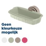 Imac Vogel Snackhouder Assorti - 10 x 6 x 2,5 cm